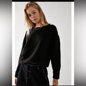 Free people Care FP Eastwood tunic